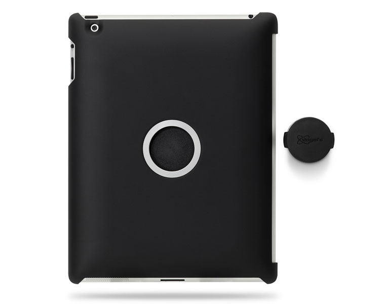 Vogels TMS 206 Starter Pack für Apple iPad 2/ iPad 3/iPad 4 Wandhalterung