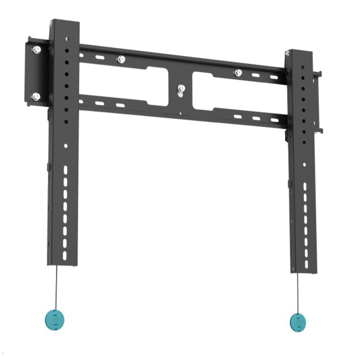 Erard INTEGRA600 TV Wandhalterung bis 100 Zoll, schwarz Erard INTEGRA600 TV Wandhalterung bis 100 Zoll, schwarz