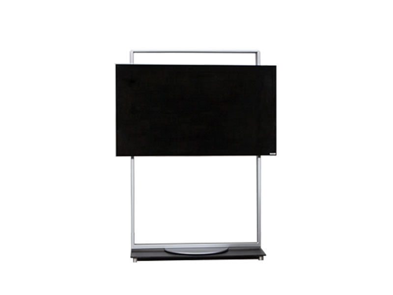 Wissmann TV Ständer 40-75 Zoll eckig, frame art 146-E Wissmann TV Ständer 40-75 Zoll eckig, frame art 146-E