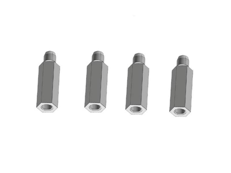 MonLines V039 Loewe Vesa Adapterbolzen M6x35 (90473.988) MonLines V039 Loewe Vesa Adapterbolzen M6x35 (90473.988)