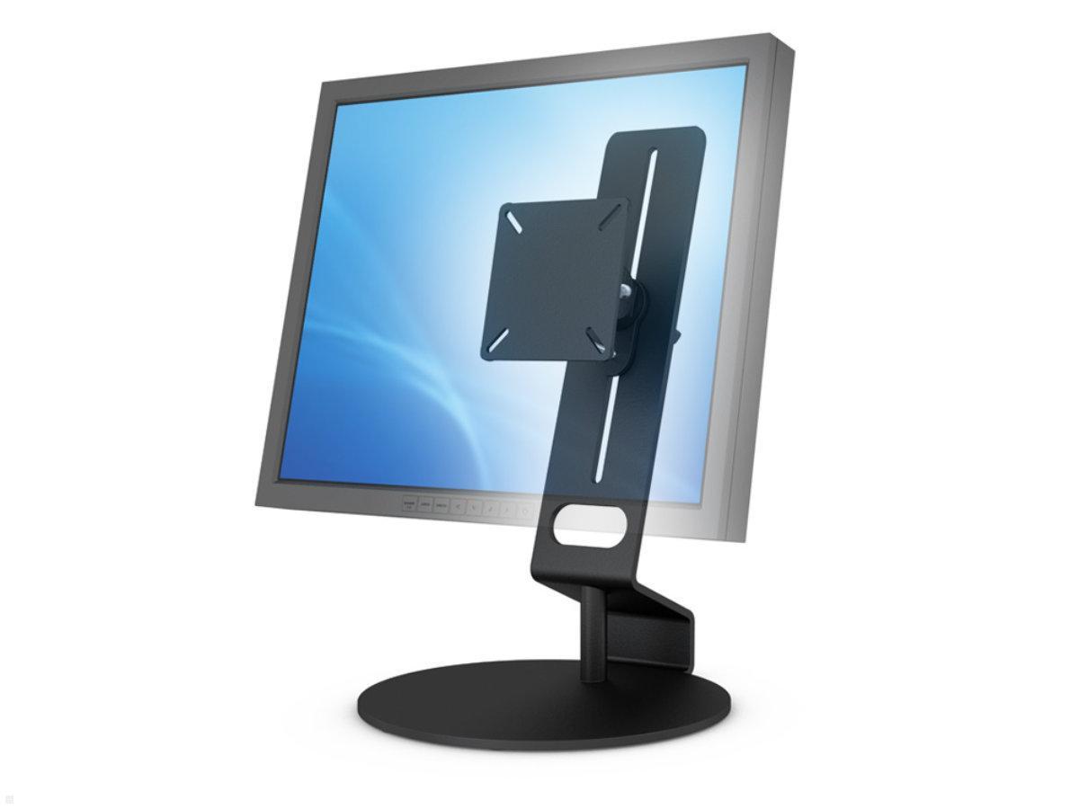 MonLines MTH248B TFT Monitor Standfuß 24-30 Zoll Bildschirme, schwarz MonLines MTH248B TFT Monitor Standfuß 24-30 Zoll Bildschirme, schwarz