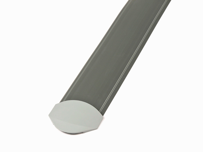 Serpa Kabelbrücke B15, 300 cm, dunkelgrau Serpa Kabelbrücke B15, 300 cm, dunkelgrau