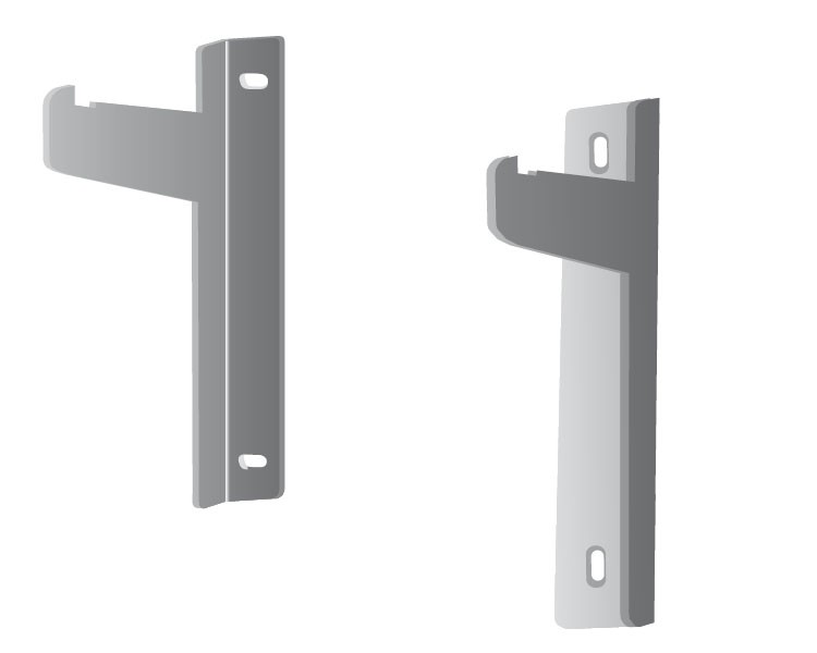 MonLines Loewe Wandhalterung WM 59 MonLines Loewe Wandhalterung WM 59