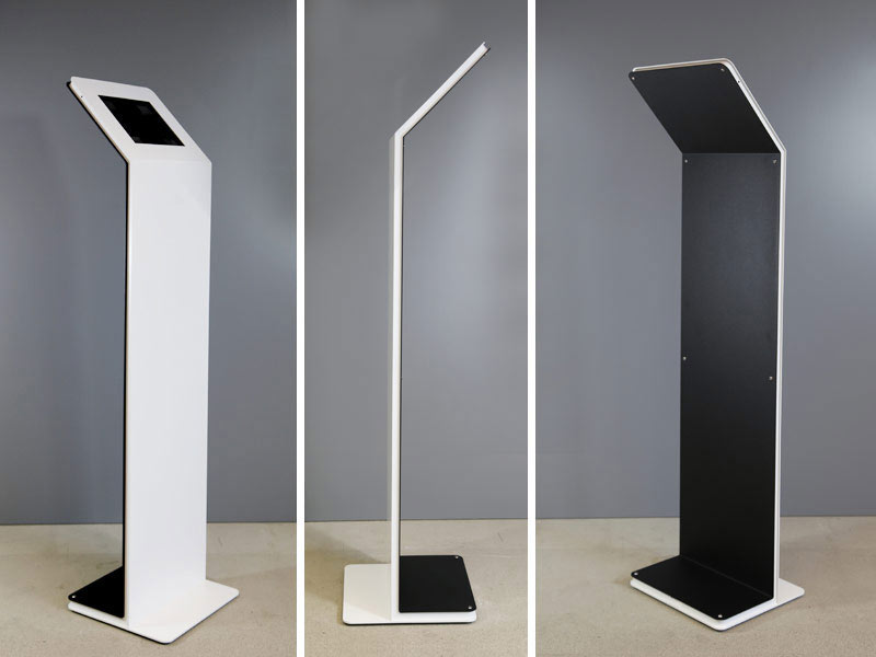 TabLines TBS022 Tablet Stele Design TabLines TBS022 Tablet Stele Design