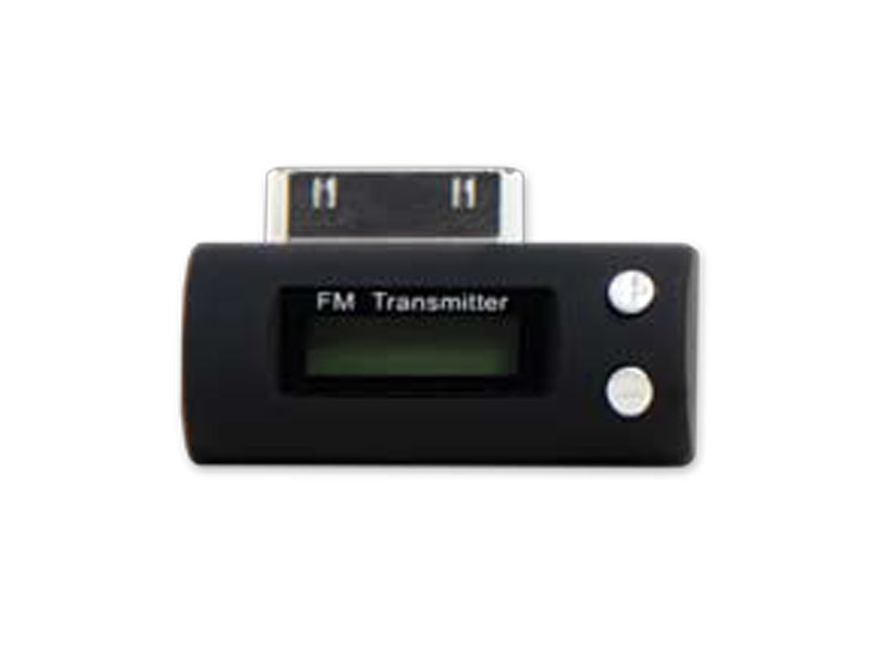 ebode FM-iOS Transmitter für Apple iPhone, iPod, iPad