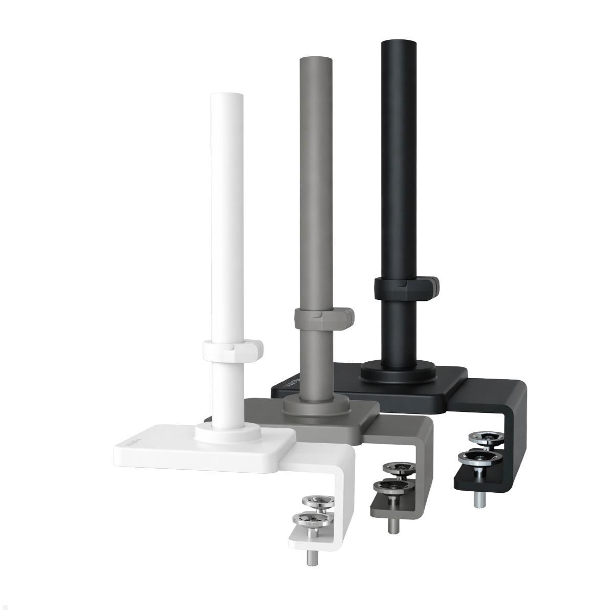 Ergotron Zubehör für LX Pro C-Klemme mit hoher Säule