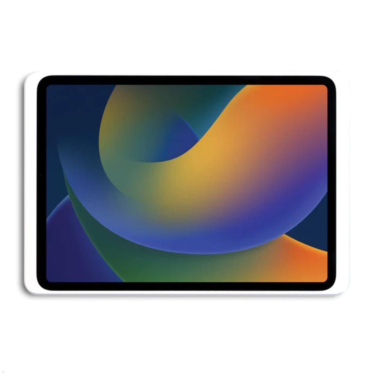 Displine Dame Wall 2.0 Wandhalterung für iPad Pro 12.9 (4./5./6. Gen.), weiß Displine Dame Wall 2.0 Wandhalterung für iPad Pro 12.9 (4./5./6. Gen.), weiß