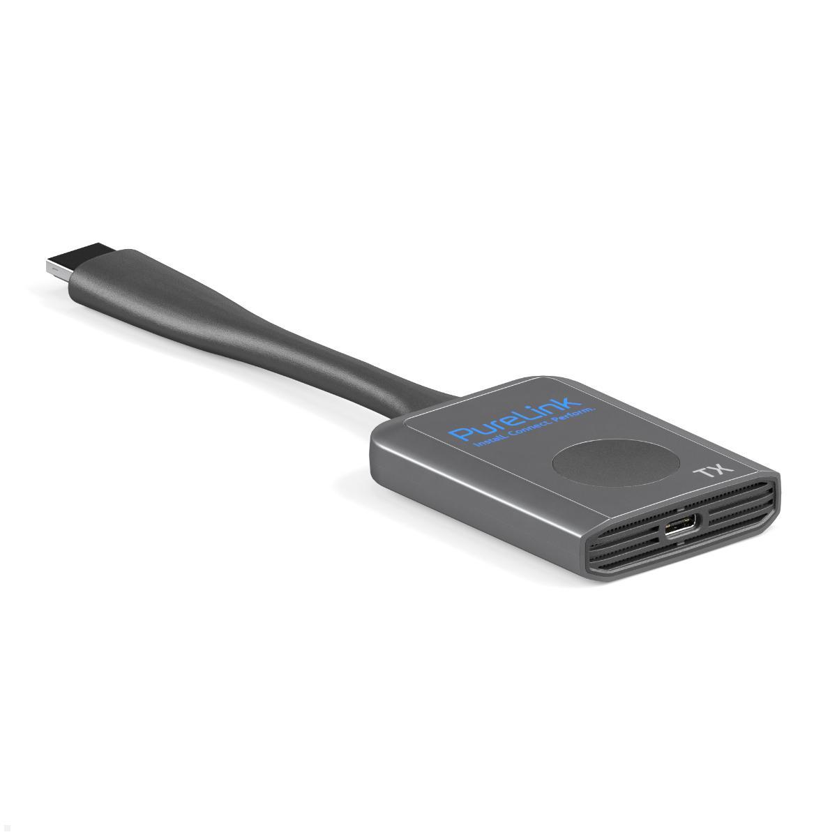 PureLink CSW030 Drahtlose HDMI Übertragung bis 30 m, Full HD 1080p Transmitter PureLink CSW030 Drahtlose HDMI Übertragung bis 30 m, Full HD 1080p Transmitter