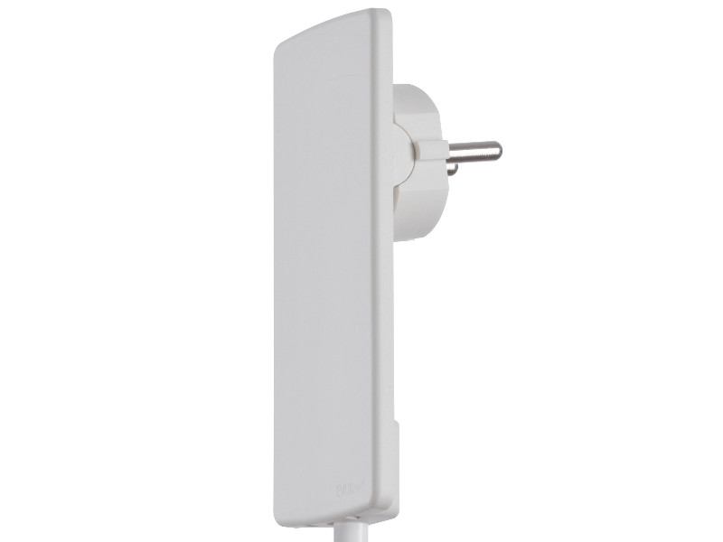 EVOline PlugFix mit Aderendhülsen front EVOline PlugFix mit Aderendhülsen front