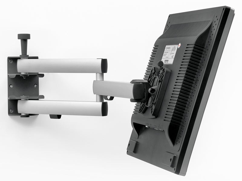 Novus SKY 10N TV Wandhalterung arretierbar 250mm Novus SKY 10N TV Wandhalterung arretierbar 250mm