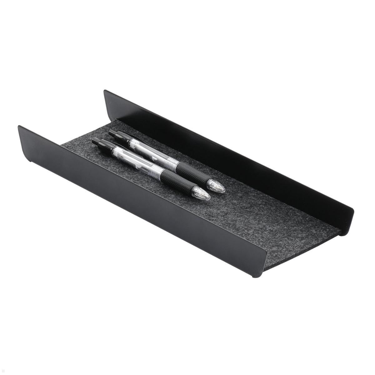 APTO FELT Drawer Zubehör Einsatz klein (6000-0238), schwarz APTO FELT Drawer Zubehör Einsatz klein (6000-0238), schwarz