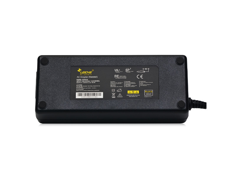 LEICKE ULL-Netzteil für vielfältige Anwendungen, 150W Netzteil