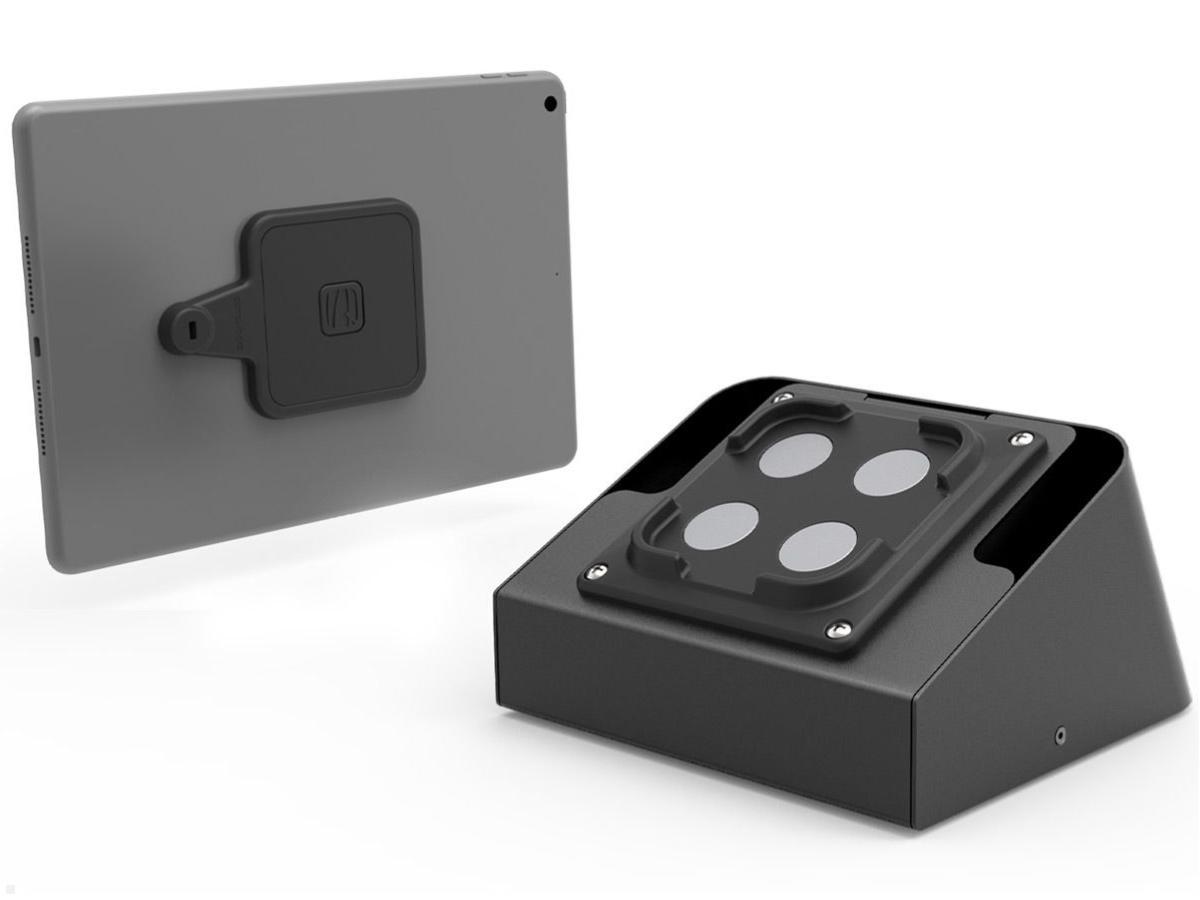 Tablet Magnethalter Magnet Tisch Tablethalterung Compulocks MAGNETIX