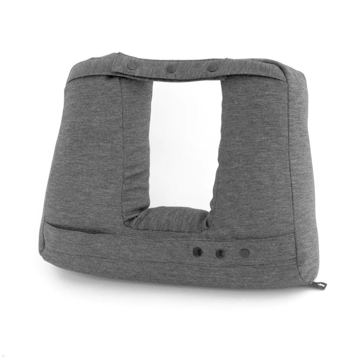 Bosign Kneck™ 3-in-1 Reisekissen Comfort PLUS Seitenansicht
