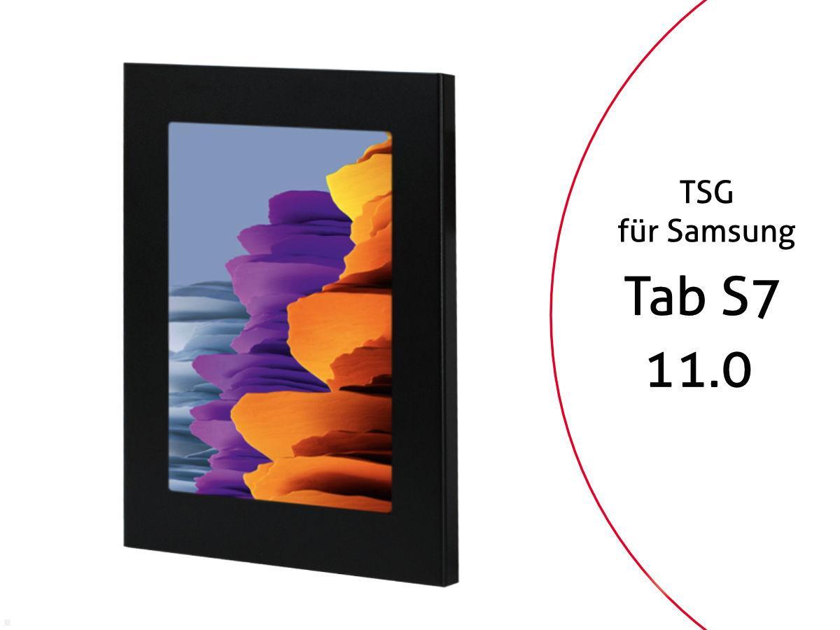 Samsung Galaxy Tab S7 Schutzgehäuse TabLines TSG075B Samsung Galaxy Tab S7 Schutzgehäuse TabLines TSG075B