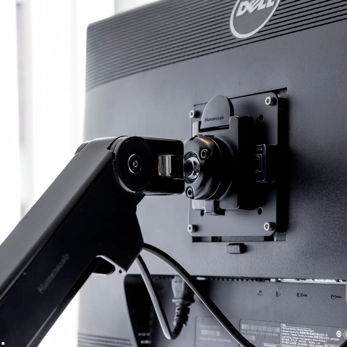 VESA Standard - Was ist das? VESA Standard - Was ist das?