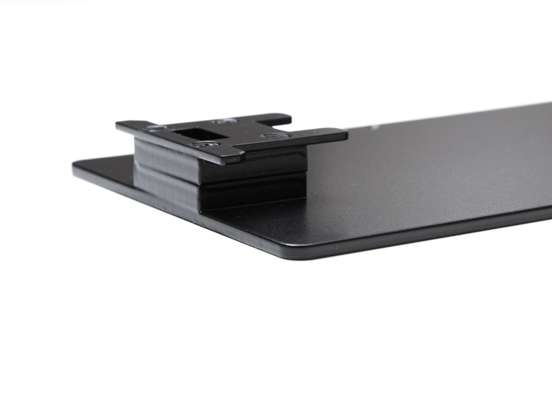 MonLines V018B VESA Adapter für ViewSonic Monitore Adapterplatte MonLines V018B VESA Adapter für ViewSonic Monitore Adapterplatte