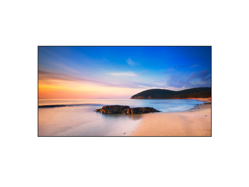 Hyundai D465ML Indoor Public Display 46"