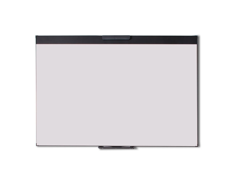 i3 Technologies Whiteboard für Beamer 87" DUO-Surface (VSV0004948) front