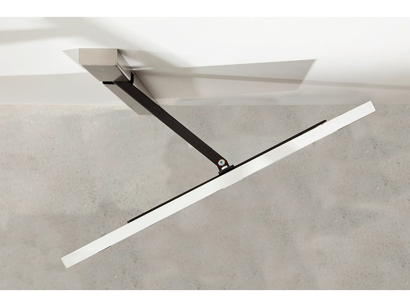 Wissmann TV Wandhalterung solution art 128-0-K, 32-39Zoll