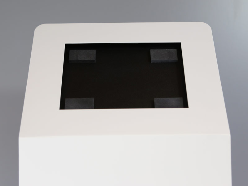 TabLines TBS021 Tablet Stele front TabLines TBS021 Tablet Stele front