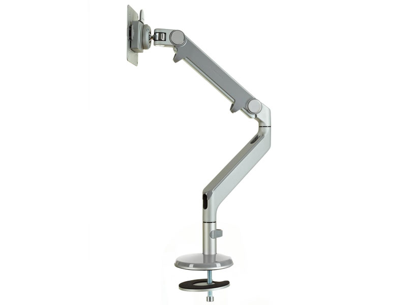 Humanscale M2 Lite Durchschraub Tischhalterung M2BSES