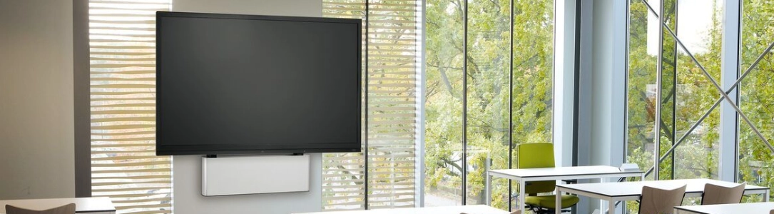 Elektrische TV Wand Lift für 37-49 Zoll Bildschirme, Monitorhalter für die Wand