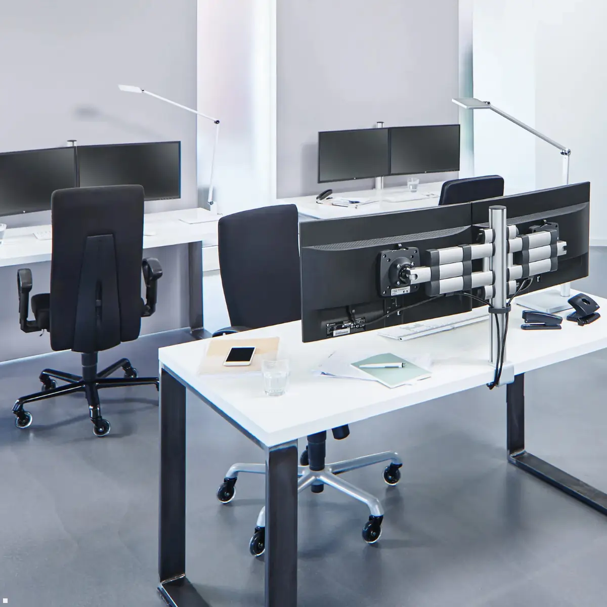 Passende Monitorhalterung finden - VESA, Tragkraft Passende Monitorhalterung finden - VESA, Tragkraft