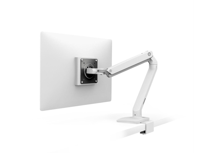 Ergotron MXV Monitor Tisch Halterung bis 34Zoll (45-508-216) Anwendungsbeispiel