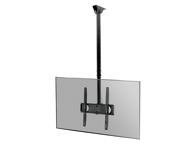 MonLines MDH003B höhenverstellbare Monitor Deckenhalterung Anwendung MonLines MDH003B höhenverstellbare Monitor Deckenhalterung Anwendung