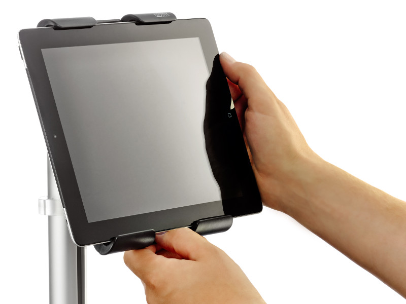 Novus MY Point 910+3099+000 Standfuss Tabletentnahme