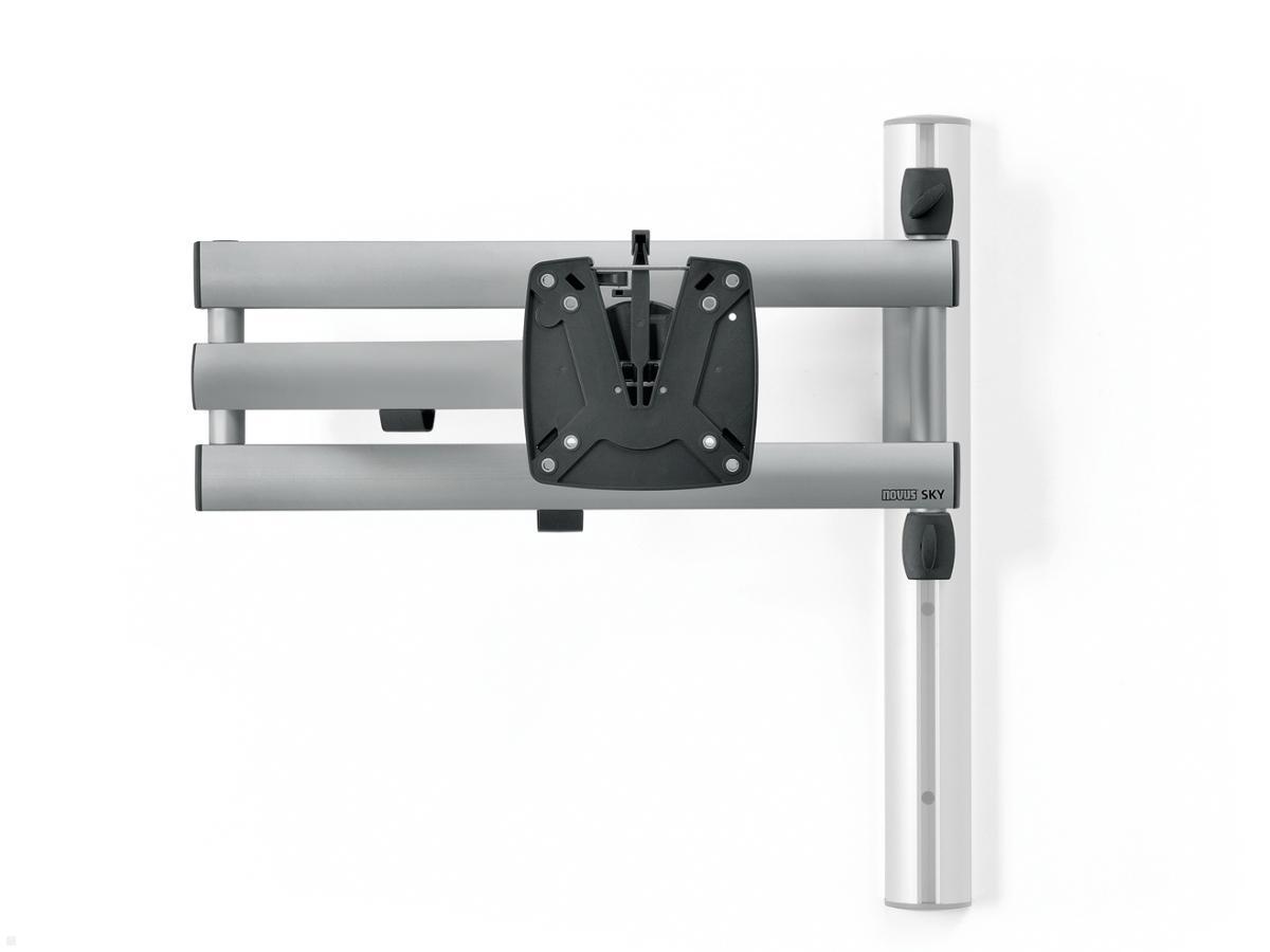 Novus SKY 11N TV Wandhalterung 445 mit Schwenkarm (650mm)