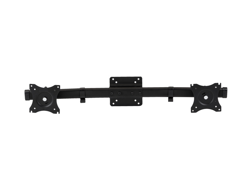 MonLines MDK001B Dual VESA Adapter für Doppel Monitorhalterung