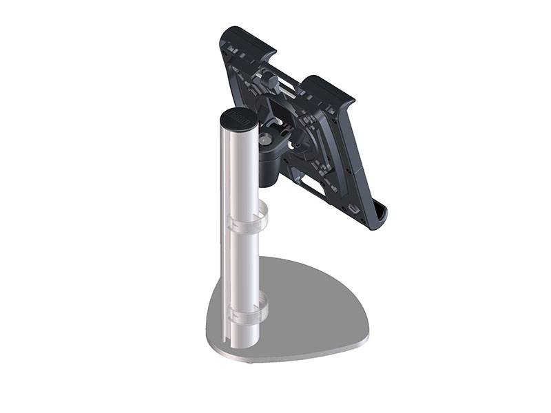 Novus MY Point 910+3099+000 Standfuss back