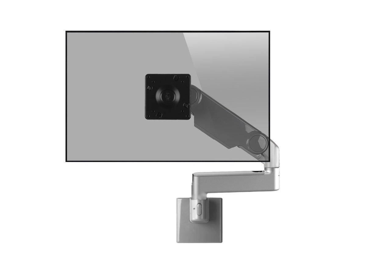 Humanscale M10 Wandhalterung Monitorhalterung Humanscale M10 Wandhalterung Monitorhalterung