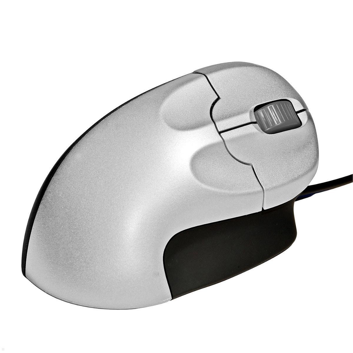 BakkerElkhuizen Home Office Box für Laptop Essentials Plus - Computermaus