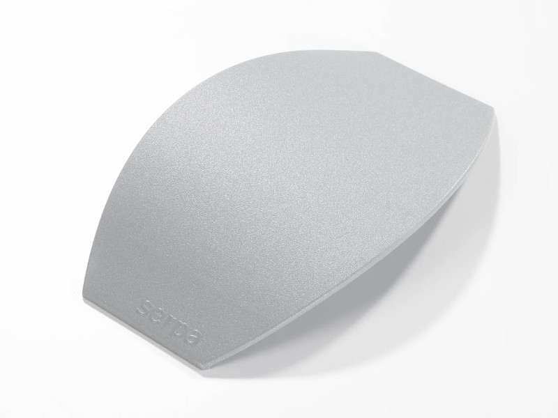 Serpa Kupplungselement B15, hellgrau Serpa Kupplungselement B15, hellgrau