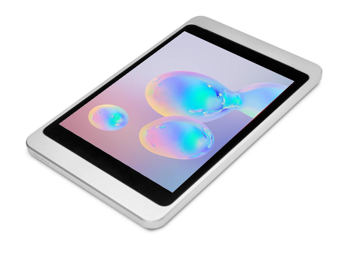 Displine Dame Wall Samsung TAB S4 10.5" Wandhalterung, silber