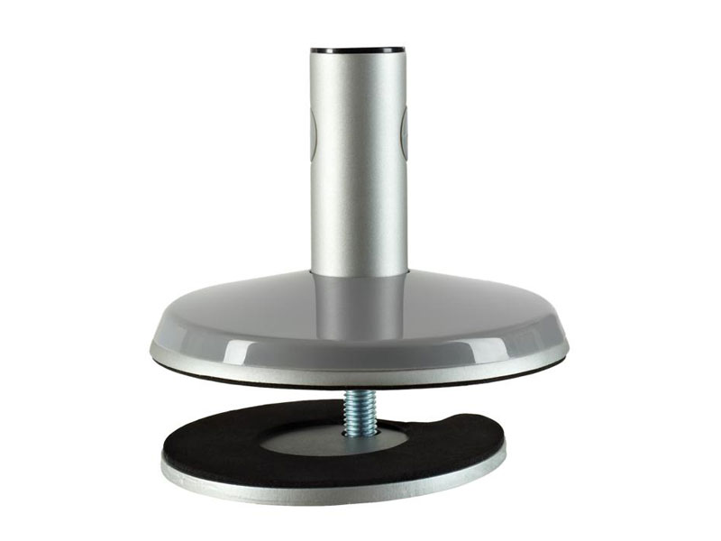 Humanscale M2 Lite Durchschraubbefestigung front M2BSES