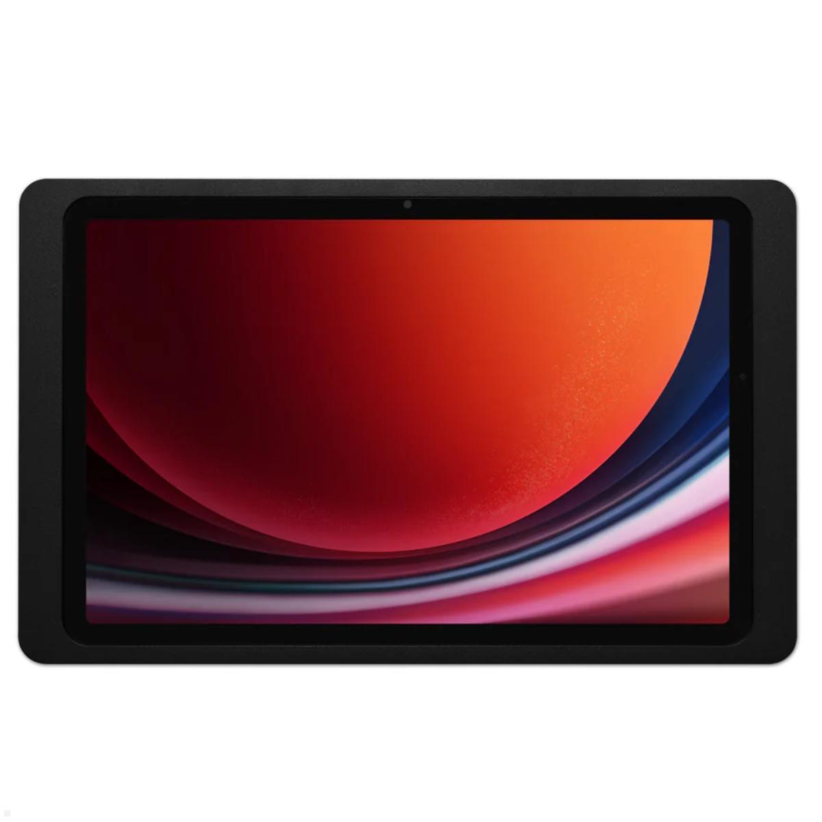 Displine Companion Wall 2.0 Wandhalter für Samsung Tab A9+ 11.0, schwarz Displine Companion Wall 2.0 Wandhalter für Samsung Tab A9+ 11.0, schwarz