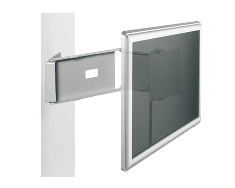 MonLines TV Wandhalterung für Wohnmobil, Abb. ähnlich MonLines TV Wandhalterung für Wohnmobil, Abb. ähnlich