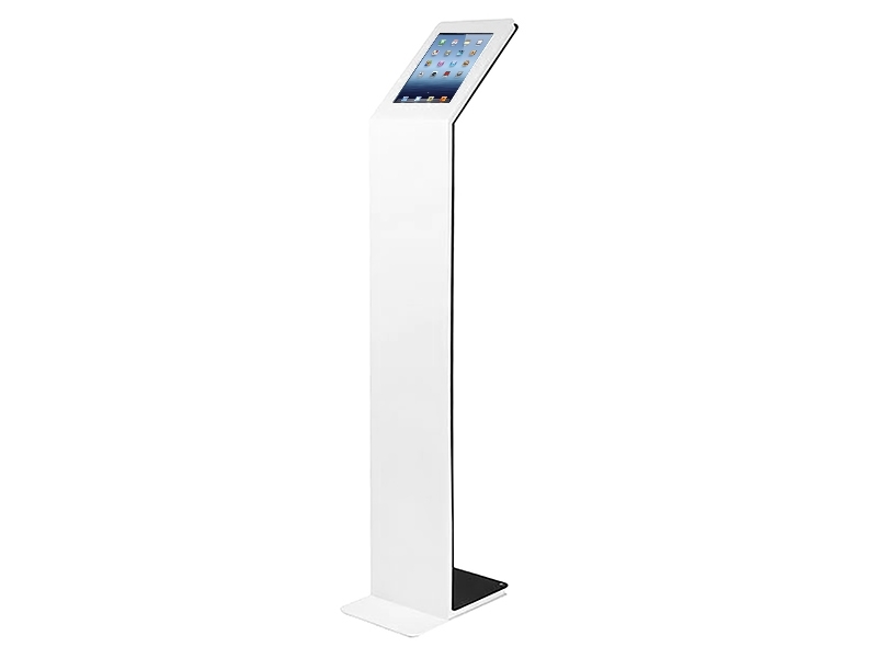 TabLines TBS059 Design Tabletständer Apple iPad 2/3/4, hoch Ansicht TabLines TBS059 Design Tabletständer Apple iPad 2/3/4, hoch Ansicht