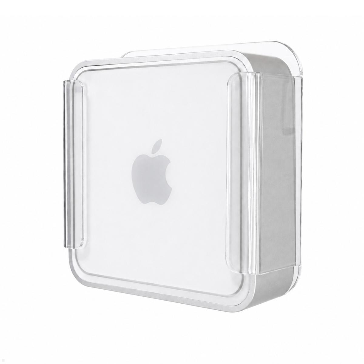 MonLines PCH009 MAC mini Halterung, für Mac Mini bis 2009