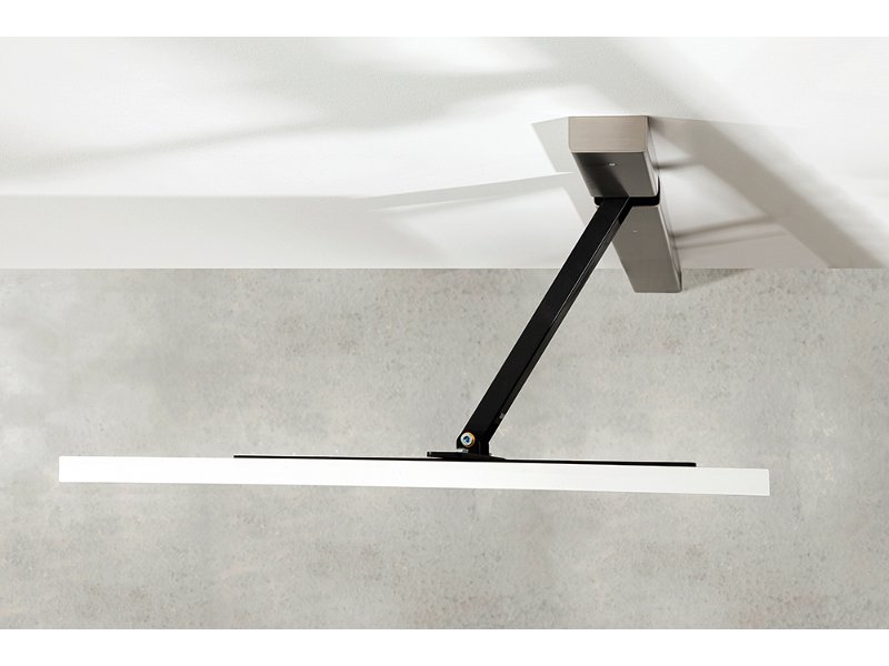Wissmann solution art 128-1 TV Wandhalterung