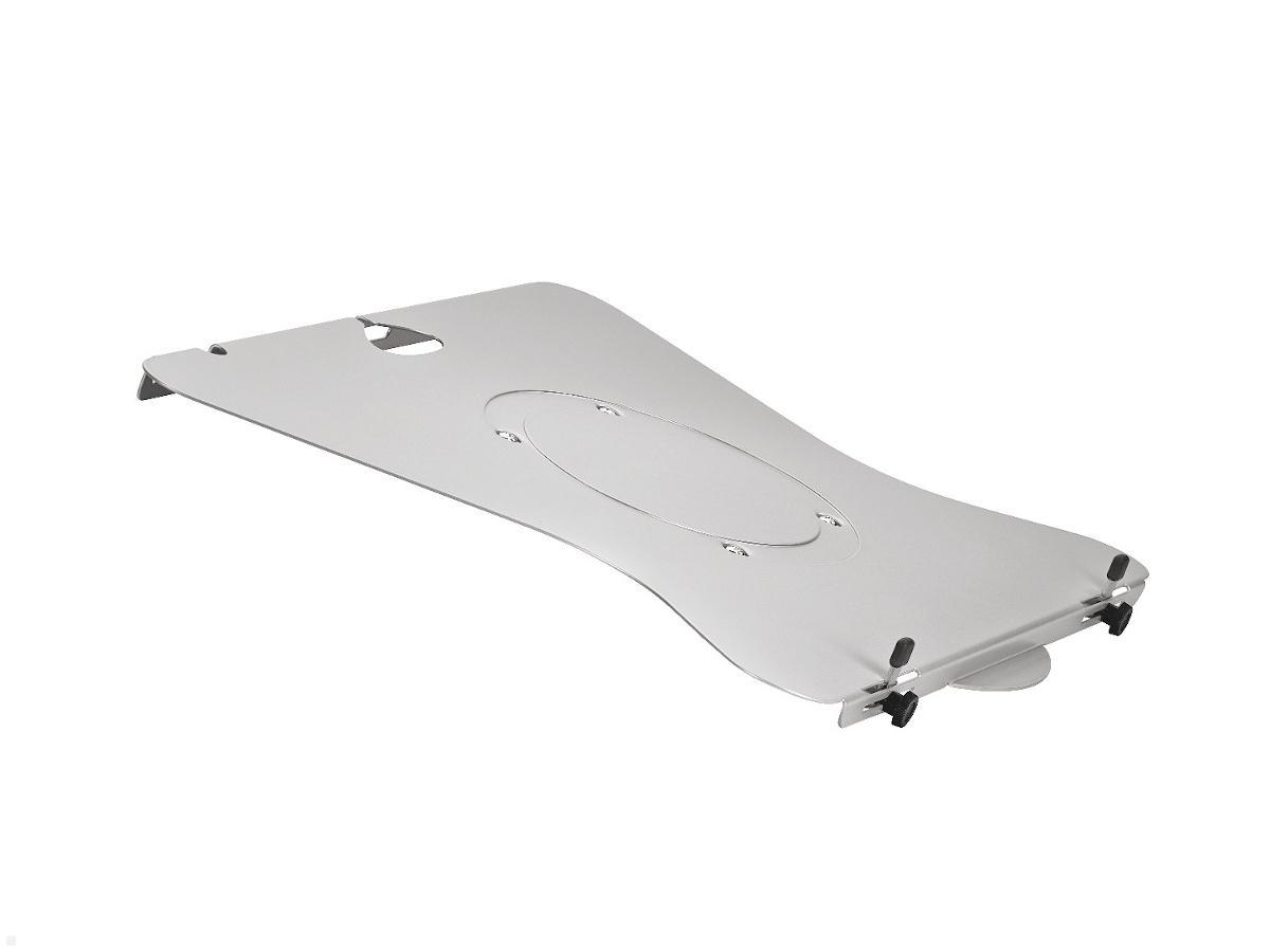 Novus Zubehör Laptophalter silber (795+9169+000)