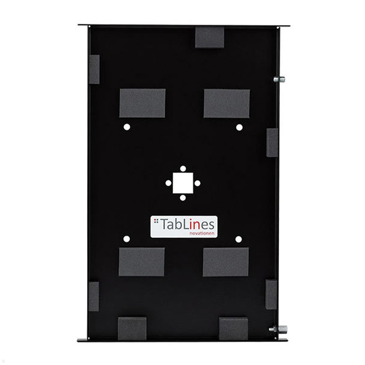 TabLines TSG119 Schutzgehäuse für Samsung Galaxy Tab A11 8.7, Ansicht ohne Abdeckung TabLines TSG119 Schutzgehäuse für Samsung Galaxy Tab A11 8.7, Ansicht ohne Abdeckung