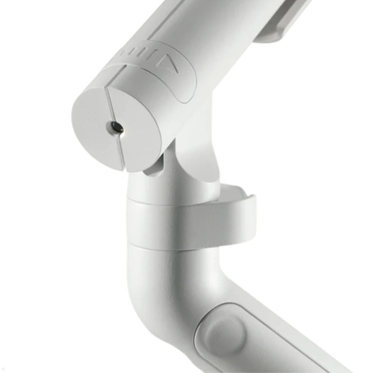 CBS Flo Dynamic Monitor Tischhalterung 2-7 kg mit Tischklemme (7)