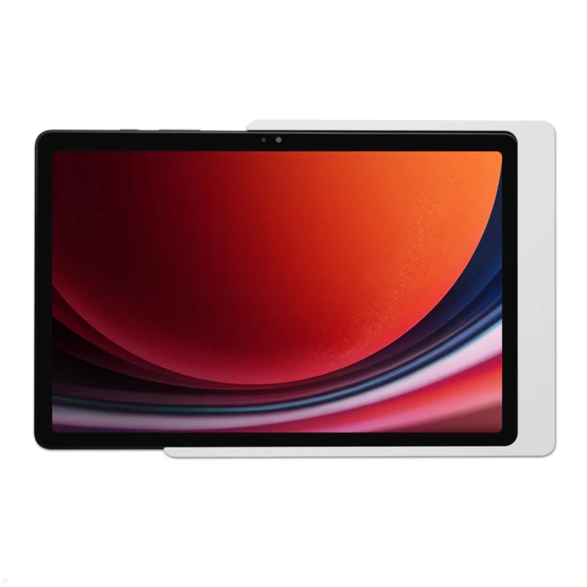 Displine Companion Wall Home Wandhalter für Samsung Tab A9+ 11.0, weiß Displine Companion Wall Home Wandhalter für Samsung Tab A9+ 11.0, weiß