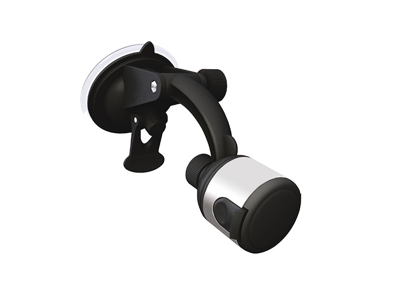 Vogel's TMM 135 Tablet Halterung mit Saugnapf Vogel's TMM 135 Tablet Halterung mit Saugnapf