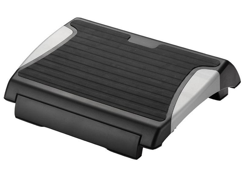 Dataflex ergonomische verstellbare Fußstütze (96.513) Dataflex ergonomische verstellbare Fußstütze (96.513)